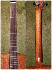 Martin 【実機動画あり】00-15M #3008424【オールマホガニーボディ】【USA製】_7