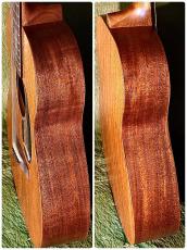 Martin 【実機動画あり】00-15M #3008424【オールマホガニーボディ】【USA製】_8