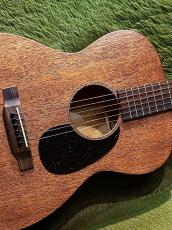 Martin 【実機動画あり】00-15M #3008424【オールマホガニーボディ】【USA製】_9