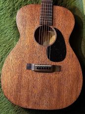 Martin 【実機動画あり】00-15M #3008424【オールマホガニーボディ】【USA製】_10