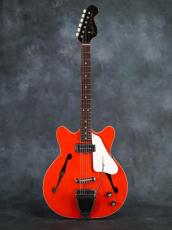 Fender 1966 Coronado I "Mint Condition"_2