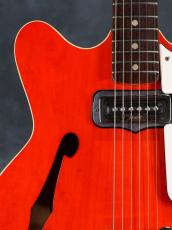 Fender 1966 Coronado I "Mint Condition"_6