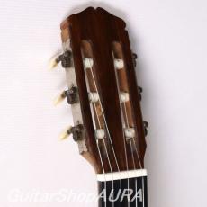 Modesto Borreguero　[モデスト・ボレゲーロ] クラシックギター_3