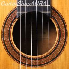 Modesto Borreguero　[モデスト・ボレゲーロ] クラシックギター_4