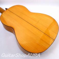 Modesto Borreguero　[モデスト・ボレゲーロ] クラシックギター_6