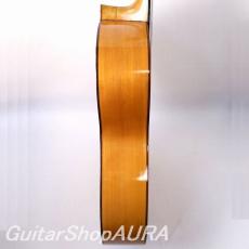 Modesto Borreguero　[モデスト・ボレゲーロ] クラシックギター_7