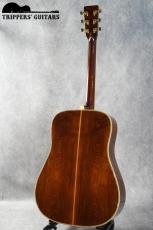 Martin D-45 Mandolin Brothers Limited Brazilian Rosewood (1988) 今となっても語り続けられるD-45のカスタムモデル!5本のみ製作されたBrazilian RosewoodS/Bの個体です!_3