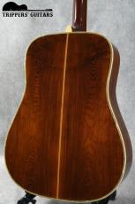 Martin D-45 Mandolin Brothers Limited Brazilian Rosewood (1988) 今となっても語り続けられるD-45のカスタムモデル!5本のみ製作されたBrazilian RosewoodS/Bの個体です!_5