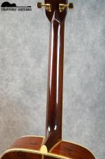 Martin D-45 Mandolin Brothers Limited Brazilian Rosewood (1988) 今となっても語り続けられるD-45のカスタムモデル!5本のみ製作されたBrazilian RosewoodS/Bの個体です!_9