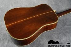 Martin D-45 Mandolin Brothers Limited Brazilian Rosewood (1988) 今となっても語り続けられるD-45のカスタムモデル!5本のみ製作されたBrazilian RosewoodS/Bの個体です!_16