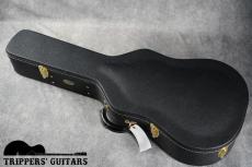 Martin D-45 Mandolin Brothers Limited Brazilian Rosewood (1988) 今となっても語り続けられるD-45のカスタムモデル!5本のみ製作されたBrazilian RosewoodS/Bの個体です!_17