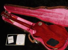 Gibson Custom Shop Murphy Lab Japan Limited 1959 Les Paul Standard Reissue BOTB116 Light Aged Dealer Select : Custom(BOTB Page 116)_2