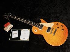 Gibson Custom Shop Murphy Lab Japan Limited 1959 Les Paul Standard Reissue BOTB116 Light Aged Dealer Select : Custom(BOTB Page 116)_3