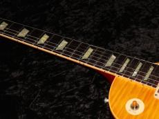 Gibson Custom Shop Murphy Lab Japan Limited 1959 Les Paul Standard Reissue BOTB116 Light Aged Dealer Select : Custom(BOTB Page 116)_5