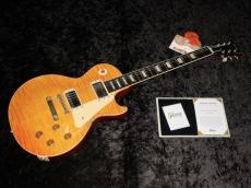 Gibson Custom Shop Murphy Lab Japan Limited 1959 Les Paul Standard Reissue BOTB116 Light Aged Dealer Select : Custom(BOTB Page 116)_6