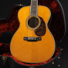 Martin 000-42ECB Eric Clapton Limited Edition -Brazilian Rosewood-