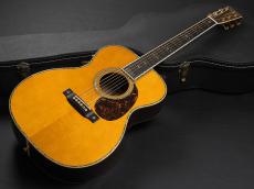 Martin 000-42ECB Eric Clapton Limited Edition -Brazilian Rosewood-_2