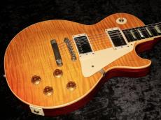 Gibson Custom Shop Murphy Lab Japan Limited 1959 Les Paul Standard Reissue BOTB116 Light Aged Dealer Select : Custom(BOTB Page 116)_7