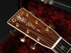 Martin 000-42ECB Eric Clapton Limited Edition -Brazilian Rosewood-_3