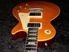 Gibson Custom Shop Murphy Lab Japan Limited 1959 Les Paul Standard Reissue BOTB116 Light Aged Dealer Select : Custom(BOTB Page 116)_8