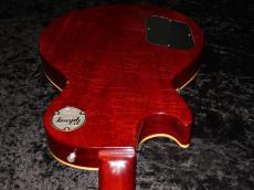 Gibson Custom Shop Murphy Lab Japan Limited 1959 Les Paul Standard Reissue BOTB116 Light Aged Dealer Select : Custom(BOTB Page 116)_9