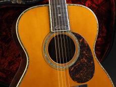 Martin 000-42ECB Eric Clapton Limited Edition -Brazilian Rosewood-_4