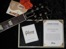 Gibson Custom Shop Murphy Lab Japan Limited 1959 Les Paul Standard Reissue BOTB116 Light Aged Dealer Select : Custom(BOTB Page 116)_10