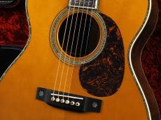 Martin 000-42ECB Eric Clapton Limited Edition -Brazilian Rosewood-_5