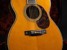 Martin 000-42ECB Eric Clapton Limited Edition -Brazilian Rosewood-_6