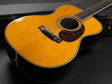 Martin 000-42ECB Eric Clapton Limited Edition -Brazilian Rosewood-_7