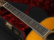 Martin 000-42ECB Eric Clapton Limited Edition -Brazilian Rosewood-_11