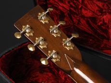 Martin 000-42ECB Eric Clapton Limited Edition -Brazilian Rosewood-_12