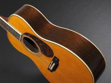 Martin 000-42ECB Eric Clapton Limited Edition -Brazilian Rosewood-_14