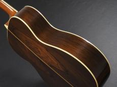 Martin 000-42ECB Eric Clapton Limited Edition -Brazilian Rosewood-_15