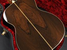 Martin 000-42ECB Eric Clapton Limited Edition -Brazilian Rosewood-_16