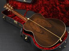 Martin 000-42ECB Eric Clapton Limited Edition -Brazilian Rosewood-_17