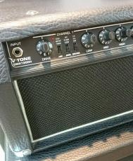 BEHRINGER GMX-1200H & BG412V_2