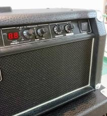 BEHRINGER GMX-1200H & BG412V_4