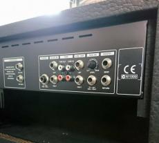 BEHRINGER GMX-1200H & BG412V_5