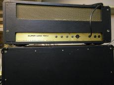 Marshall 1959 Super Lead & 1960A & 1960B_4