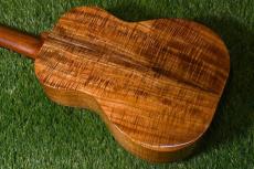 Kanile'a CUSTOM T Tenor【S/N #25366】_3