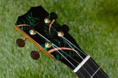 Kanile'a CUSTOM T Tenor【S/N #25366】_5