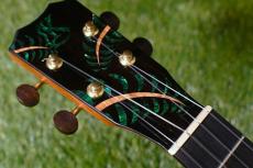 Kanile'a CUSTOM T Tenor【S/N #25366】_6