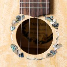 Mon Ami MA-CWM Concert White Mango_4