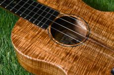 Kanile'a CUSTOM T Tenor【S/N #25366】_11