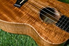 Kanile'a CUSTOM T Tenor【S/N #25366】_12