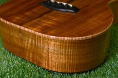 Kanile'a CUSTOM T Tenor【S/N #25366】_14