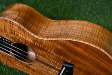 Kanile'a CUSTOM T Tenor【S/N #25366】_15