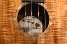 Kanile'a CUSTOM T Tenor【S/N #25366】_17