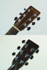 Martin D-28(管理番号5005)_6